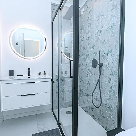 Iflat Castel Sem Benelli Apartment