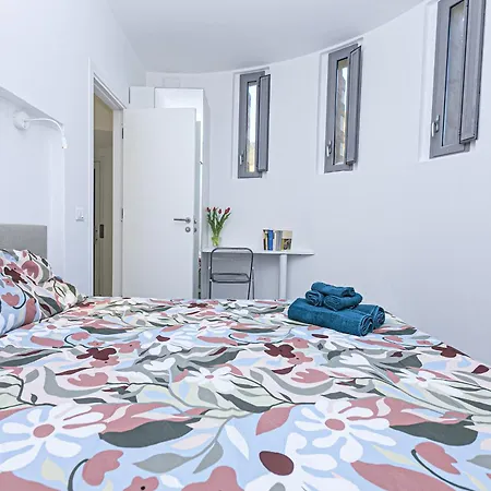 Iflat Castel Sem Benelli *