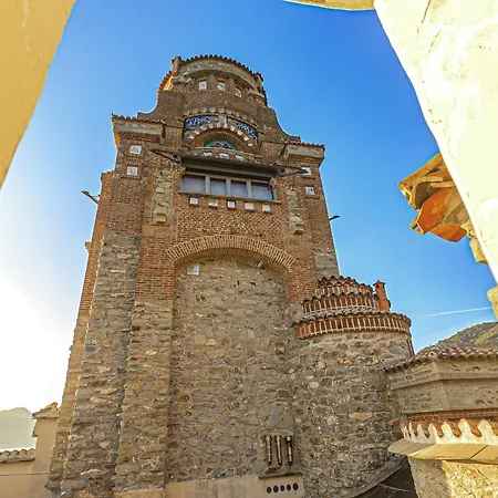 Iflat Castel Sem Benelli * Zoagli
