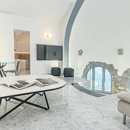 شقة Iflat Castel Sem Benelli