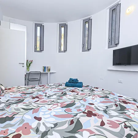 Iflat Castel Sem Benelli Apartment *