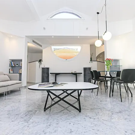 Apartment Iflat Castel Sem Benelli *