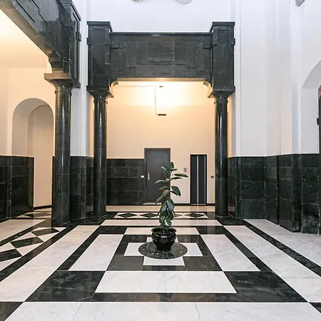 Iflat Castel Sem Benelli