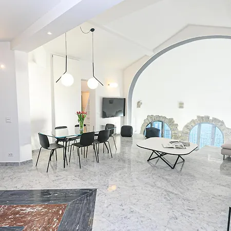 شقة Iflat Castel Sem Benelli زواليي