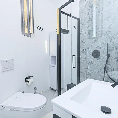 Iflat Castel Sem Benelli