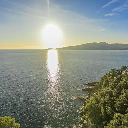 Iflat Castel Sem Benelli Apartment
