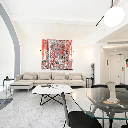 Iflat Castel Sem Benelli *