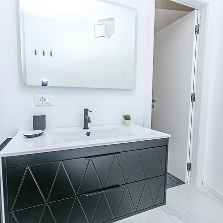 Iflat Castel Sem Benelli Apartment