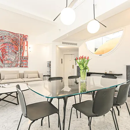 Apartment Iflat Castel Sem Benelli