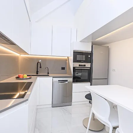 Iflat Castel Sem Benelli