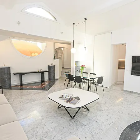 Iflat Castel Sem Benelli شقة