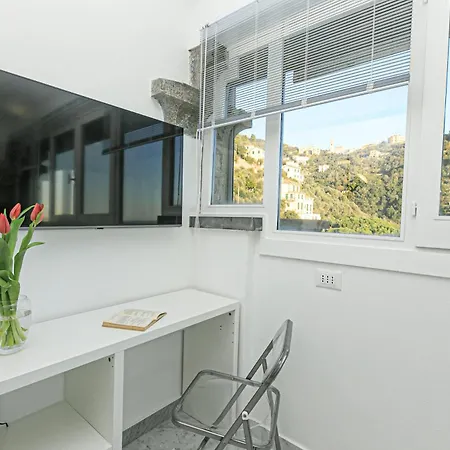 Апартаменты Iflat Castel Sem Benelli