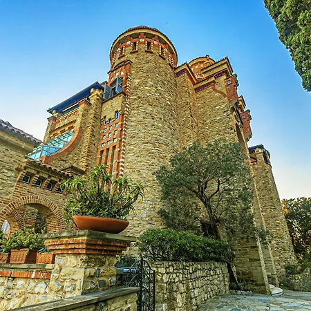 Iflat Castel Sem Benelli * Zoagli