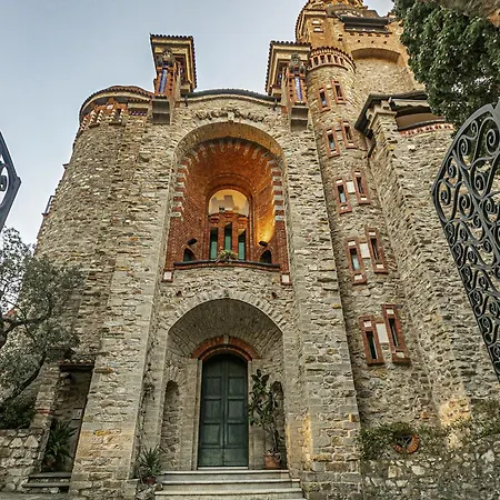 Апартаменты Iflat Castel Sem Benelli