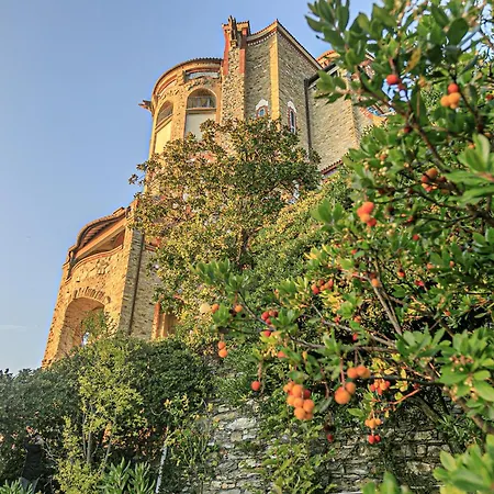 Iflat Castel Sem Benelli Appartamento Zoagli