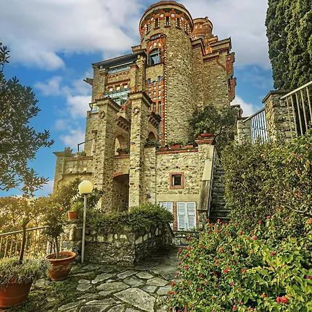 Апартаменты Iflat Castel Sem Benelli