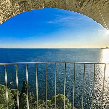 Iflat Castel Sem Benelli Appartamento Zoagli