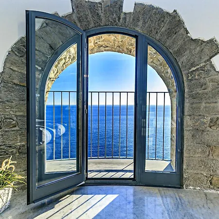 Appartamento Iflat Castel Sem Benelli Zoagli