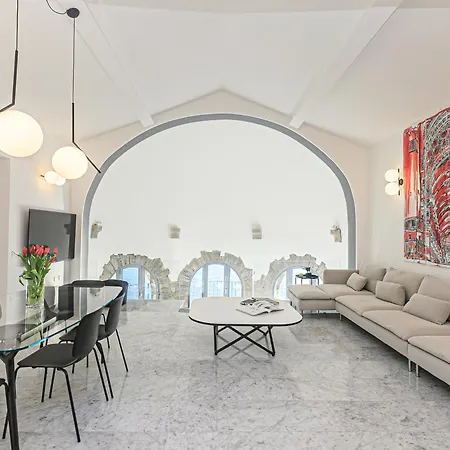 Iflat Castel Sem Benelli *