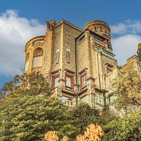 Iflat Castel Sem Benelli Апартаменты
