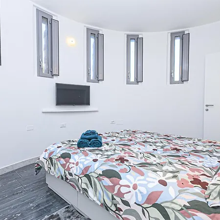 Appartamento Iflat Castel Sem Benelli