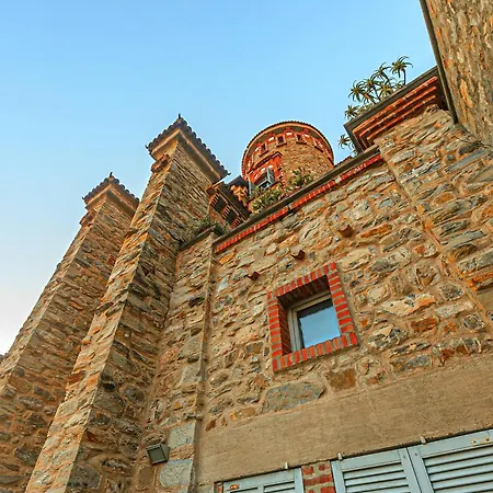 Iflat Castel Sem Benelli Апартаменты *