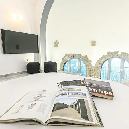 Iflat Castel Sem Benelli