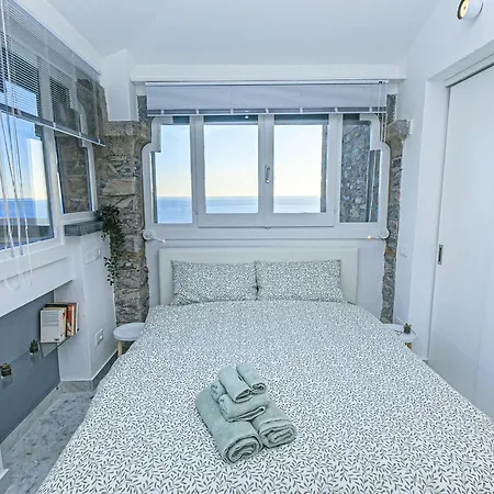 Iflat Castel Sem Benelli Апартаменты