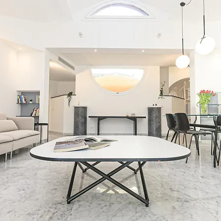 Iflat Castel Sem Benelli Апартаменты *