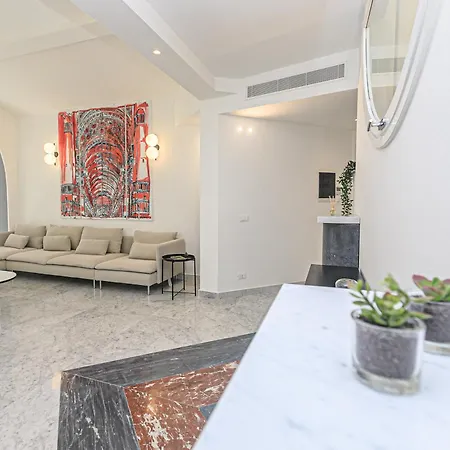 Iflat Castel Sem Benelli Апартаменты Дзоальи