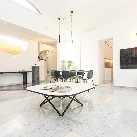 Iflat Castel Sem Benelli Апартаменты Дзоальи