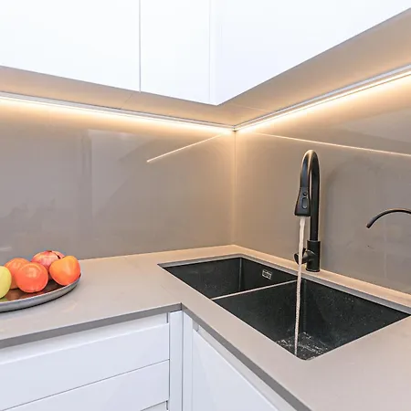Апартаменты Iflat Castel Sem Benelli Дзоальи