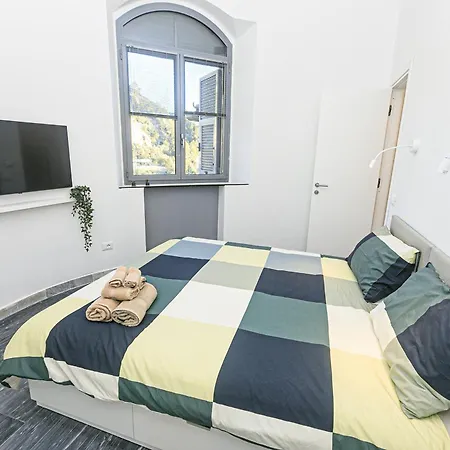 Iflat Castel Sem Benelli * Zoagli