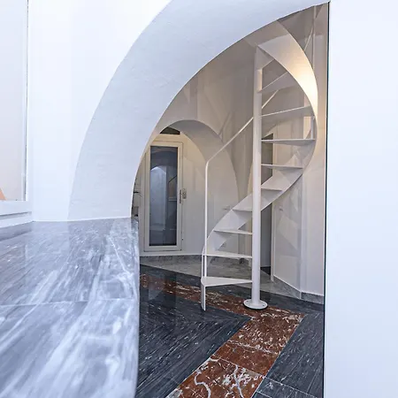 Iflat Castel Sem Benelli Апартаменты Дзоальи