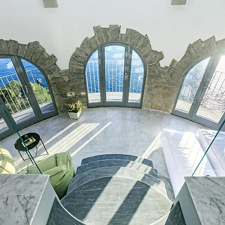 Appartamento Iflat Castel Sem Benelli Zoagli